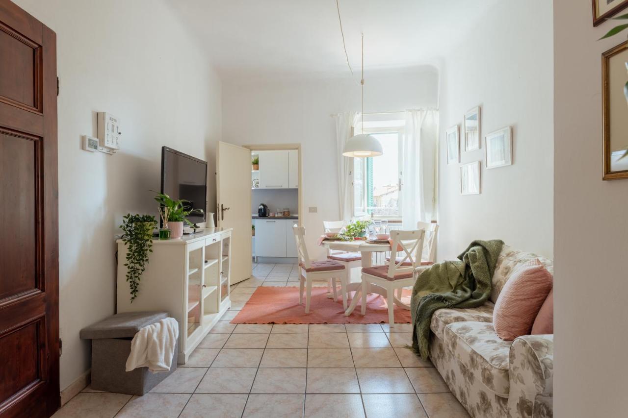 San Leonardo Apartment Лукка Екстер'єр фото