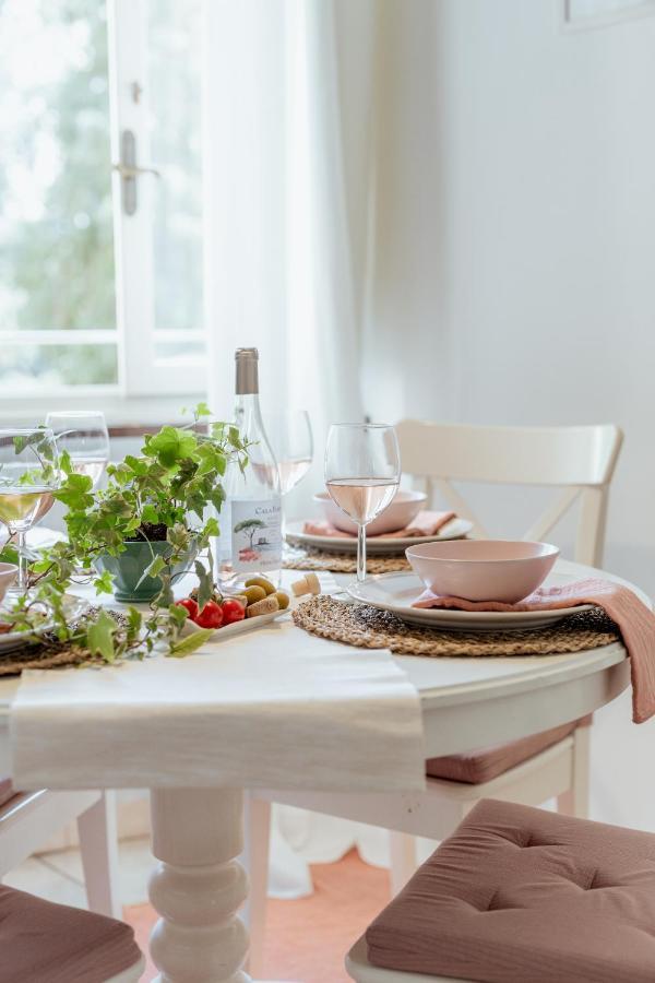 San Leonardo Apartment Лукка Екстер'єр фото