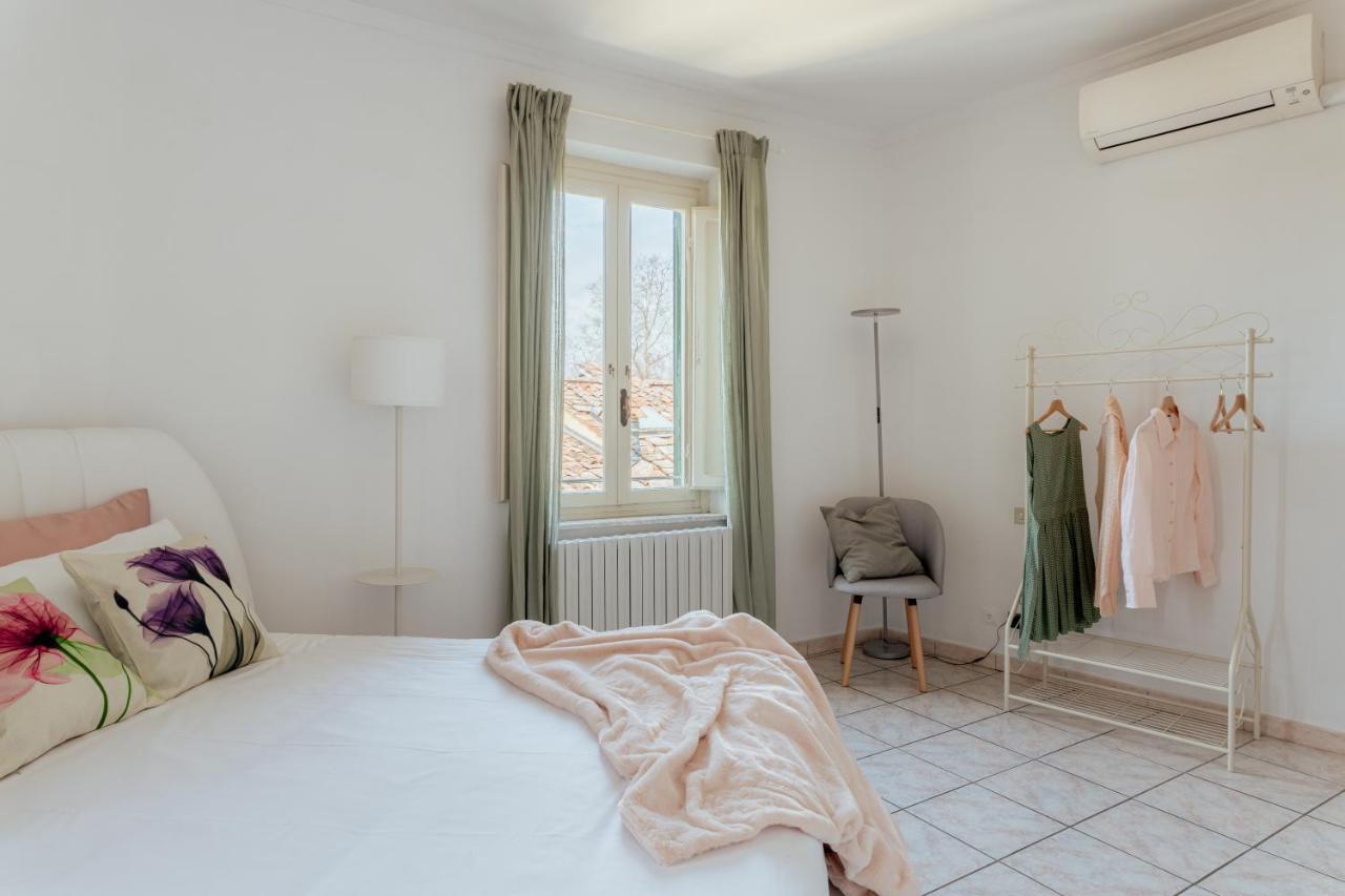 San Leonardo Apartment Лукка Екстер'єр фото