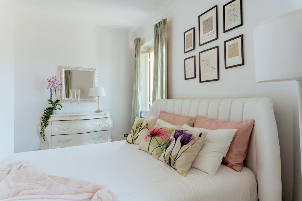 San Leonardo Apartment Лукка Екстер'єр фото