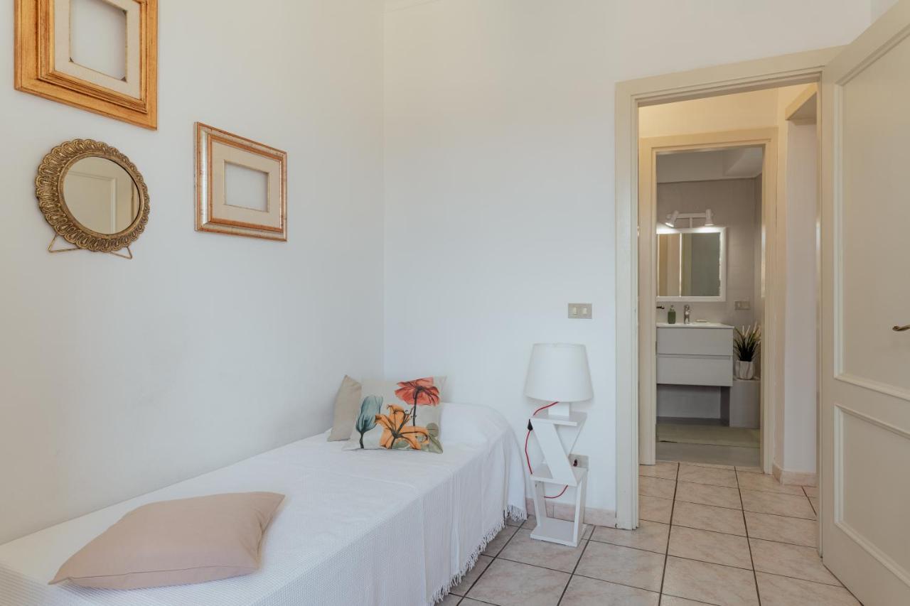 San Leonardo Apartment Лукка Екстер'єр фото