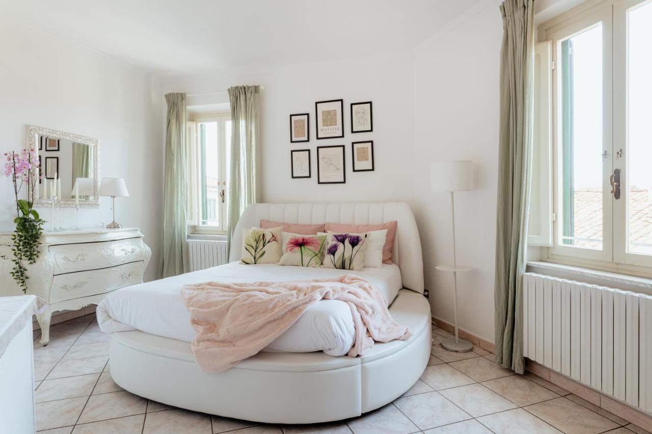 San Leonardo Apartment Лукка Екстер'єр фото