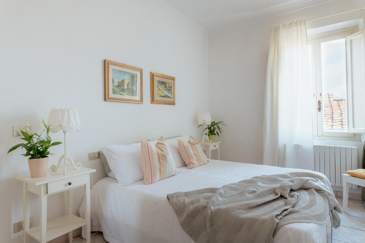 San Leonardo Apartment Лукка Екстер'єр фото